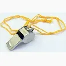 WHISTLE