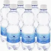 WATER 500ML STILL 6PACK