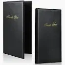 WAITER BILL FOLDERS