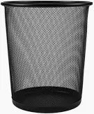 WASTE BIN MESH 20litre