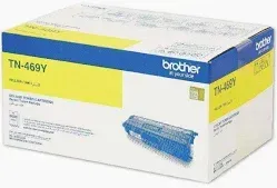 BROTHER TN469XL COLOUR