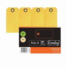 BUFF TAGS NO4 108X54