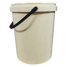 BUCKET 20 LITRE