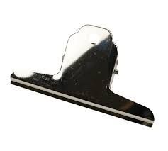 BULL DOG CLIPS 100MM