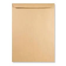 C3 MANILLA ENVELOPES (S)