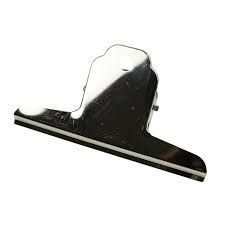 BULLDOG CLIPS 150MM