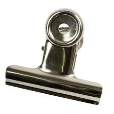 BULL DOG CLIPS 32MM