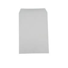 C4 WHITE S/S ENVELOPES (S)