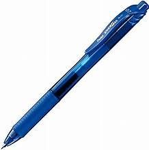 PENTEL ENERGEL XTRACT BL107 BLUE