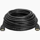 CABLE- HDMI TO HDMI 20M