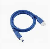 CABLE- PRINTER CABLE USB 3.0 1.5M