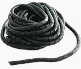 CABLE SPIRAL BINDING 19MM-METER