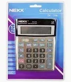 CALCULATOR 12 DIGIT DK238