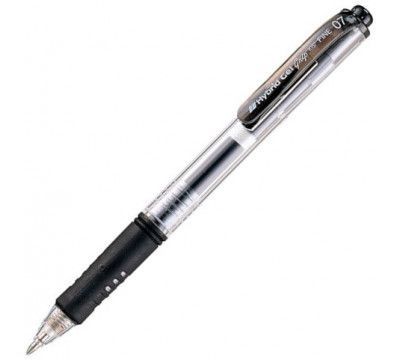 PENTEL HYBRID GEL GRIP PEN K157A