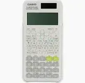 CALCULATOR CASIO FX991ZA