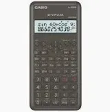 CALCULATOR CASIO FX-82MS SCIENTIFIC
