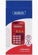 CALCULATOR MARLIN 8DIGIT
