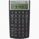 CALCULATOR HP 10B 11 FINANCIAL