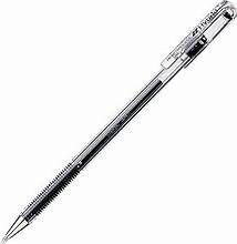 PENTEL HYBRID GEL PEN K105 BLACK