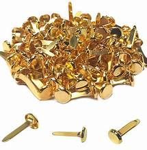 PAPER FASTNERS 12 MM NO 2