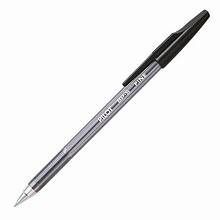 PILOT BPS 101 FINE BLACK