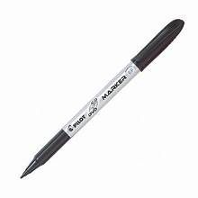 PILOT CD MARKER BLACK
