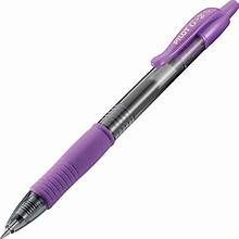 PILOT G2 0,5 VIOLET PENS