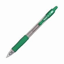 PILOT G2 0.7 GREEN