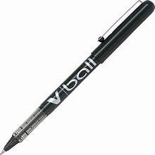 PILOT V BALL 0.5 BLACK