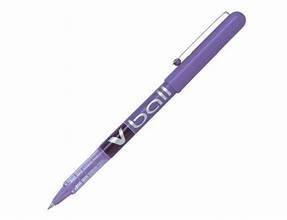 PILOT V BALL 0,5 PEN VIOLET