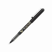 PILOT V BALL 0.7 BLACK