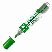 PILOT V BOARD MASTER GREEN
