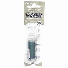 PILOT V BOARD MASTER REFILL GREEN