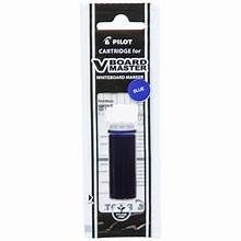 PILOT V BOARD MASTER REFILL BLUE