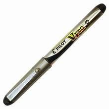 PILOT V PEN BLACK