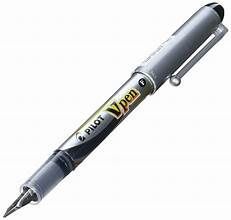 PILOT V-PEN DISPOSABLE