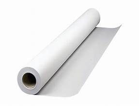 PLOTTER PAPER 610X50M