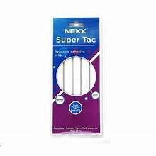 PRESTIK I/S SUPER TAC 100G