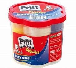 PRITT PLAY DOUGH 500G