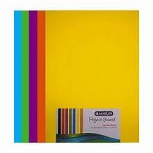 PROJECTS BOARDS (100) A2 ASST BRIGHT