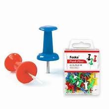 PUSH PINS 30g
