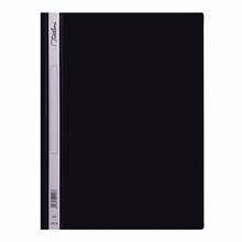 QUOTATION FOLDER BLACK