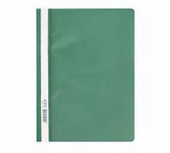 QUOTATION FOLDER GREEN