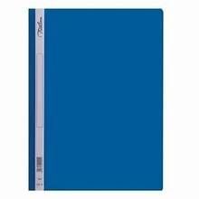 QUOTATION FOLDER BLUE