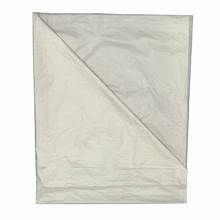 REFUSE BAGS CLEAR 100'S