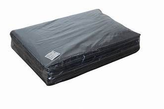 REFUSE BAGS H/D 100'S
