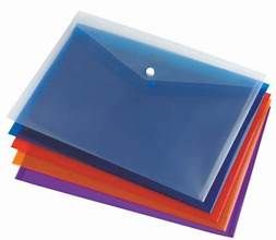 REXEL CARRY FOLDER A3