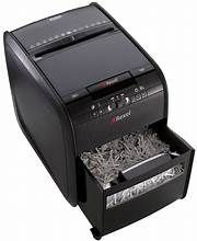 REXEL AUTO+90X P4 SHREDDER