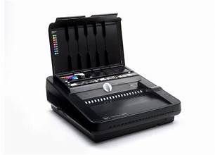REXEL COMB BINDER C366E