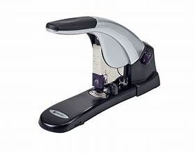 REXEL MERCURY STAPLER 120SH